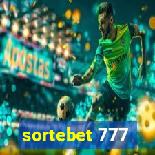 sortebet 777